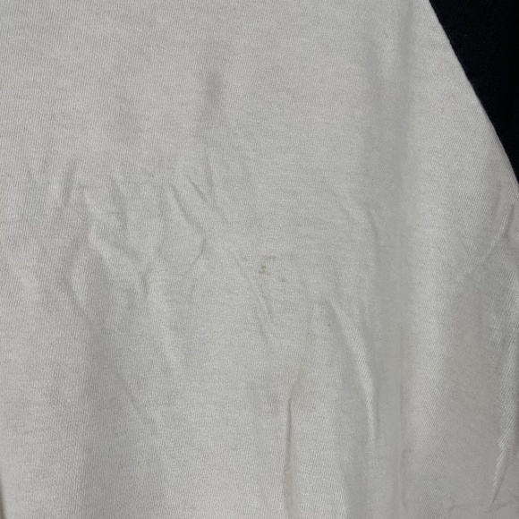 Mike Tyson Signed Mickey Mouse Hands Shirt Autographed at a Strip Club In Vegas - Picture 7 of 12